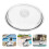 Spa Sand Replacement Lid Swimming Pool Pump Cover 11