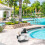 Spa Sand Replacement Lid Swimming Pool Pump Cover 5
