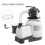 Spa Sand Replacement Lid Swimming Pool Pump Cover 8
