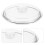 Spa Sand Replacement Lid Swimming Pool Pump Cover 10