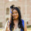 Cap Headband Insert Plastic Elegant And Fun 1set 3
