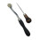 Tailoring Cloth Wheel Scribe Silver Stainless Steel 2pcs 5
