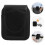Lighter Holder Black Portable Storage For Daily Use 1pcs 5