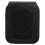Lighter Holder Black Portable Storage For Daily Use 1pcs 1