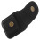 Lighter Holder Black Portable Storage For Daily Use 1pcs 2