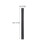Versatile Black Flower Net Sleeve For Various Flowers 100pcs 3
