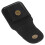 Lighter Holder Black Portable Storage For Daily Use 1pcs 10