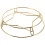 Support En Acier Inoxydable Pour Cuisson Wok 1