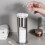 Cotton Storage Box Boxes With Lids Swab Pad Holder Swabs Container 11