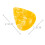 200 Pcs Guitar Plectrum Ukulele Pick Thin Picks Cool 2