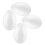 Raindrops 4pcs Diy Egg Crafts Balls For Modeling & Party 1