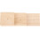 Insect Pinning Board Butterflies Specimen Stand Observation Tool 5