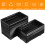 100pcs Sushi Go Container Black Bops 7