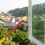 Red Window Pole Opener For Home Unique Design High Windows 7