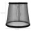 2pcs Clip Bulb Lampshade Branches Fabric Ceiling 2