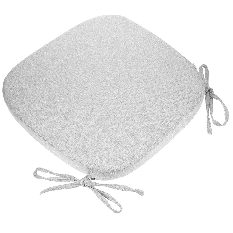Solustre 1Pack Adult Seat White Sponge Height For Use