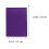 15 Pcs Colored Felt Cloth Craft Sheets Material For Crafts Manual Diy 2
