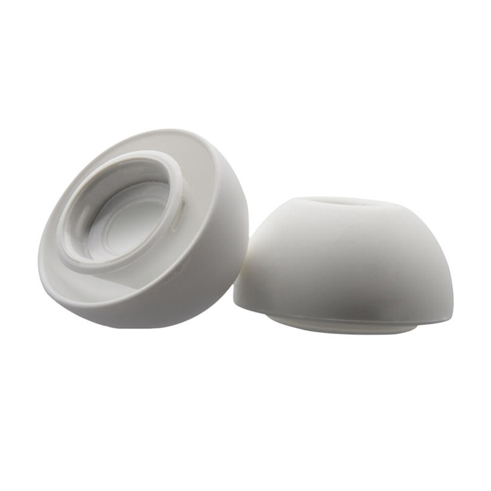 Ear Tips Earplugs Earphone Case 2 Items Offer Replacement 3164077272801