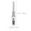 Accessoire Pour Cric Joint Métallique Robuste Usage Pour Levage 2