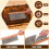 Kits Supplies Beekeeping Tool Set 35.00x8.50x2.00cm 11