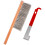Kits Supplies Beekeeping Tool Set 35.00x8.50x2.00cm 3