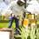 Kits Supplies Beekeeping Tool Set 35.00x8.50x2.00cm 7