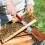 Kits Supplies Beekeeping Tool Set 35.00x8.50x2.00cm 5