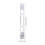 6 Pcs Door Piece Striker Plates For Doors Fasteners Jamb 6