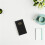 Note Pads Pocket Planner Black Pu For Travel 1pack 7
