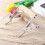 Bee Hive Grip Tool With Wooden Handle For Removal 5