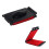 Guitar Cleaning Kit String Scrubber Felt 1pcs 6