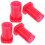 40 Pcs Eyelash Glue Bottle Plug Extension Accessories Pins Extensions 6