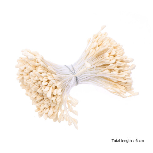 Scrapbook Decoration Cotton Pcs 1