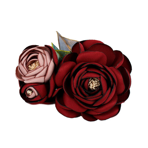 Scrapbook Decoration Cotton Pcs