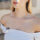 Crystal Brooch Durable Accent Clothing Accessory 8
