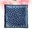 Decorative Plate Relief Square Sushi Food Serving 9