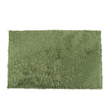 Décoratif Reptile Vert Olive En Coton Support Confortable