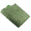 Décoratif Reptile Vert Olive En Coton Support Confortable 4