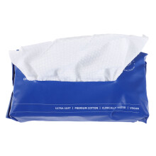 Face Towel Disposableface Facial Cleansing Cloths Cleaning Wipes
