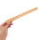 2pcs Sewing Ruler Double Sided Scale Khaki Measuring Tool 4