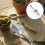 Garden Weeding Tools Wood 1set Transplant 6