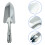 Garden Weeding Tools Wood 1set Transplant 4