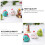 Mlins  Wool Felt For Beginners Needle Felting Material Child 9