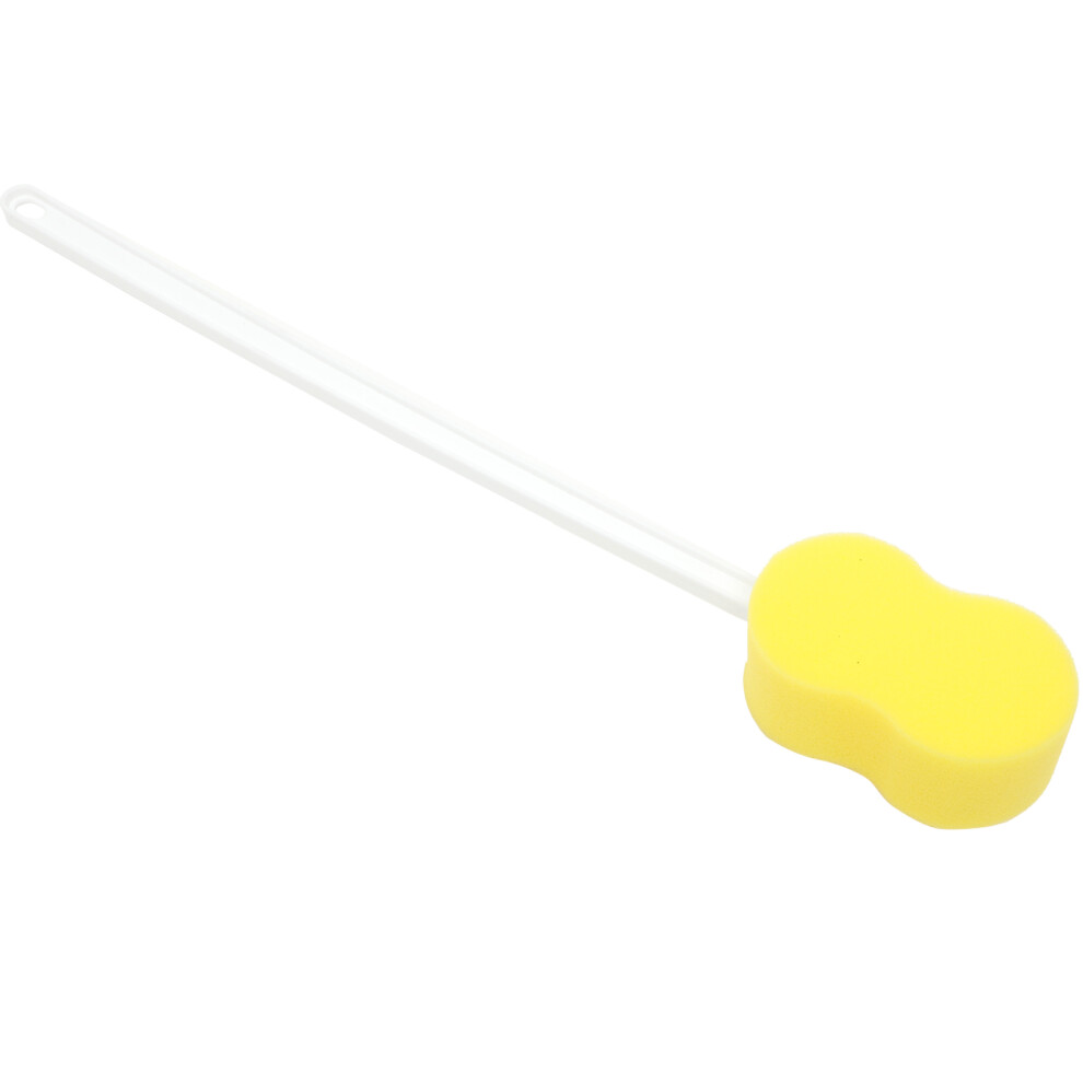 Iplusmile Back Bath Sponge Cleansing Adults Daily Use 1Pcs