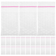 Small Mailers Gefüttert Pe Transparent 50 15 X 10,2 X 0,5 Cm