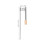 Raindrops Pottery Glaze Spray Sprayer Stainless Steel 1pack 2