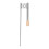 Raindrops Pottery Glaze Spray Sprayer Stainless Steel 1pack 9