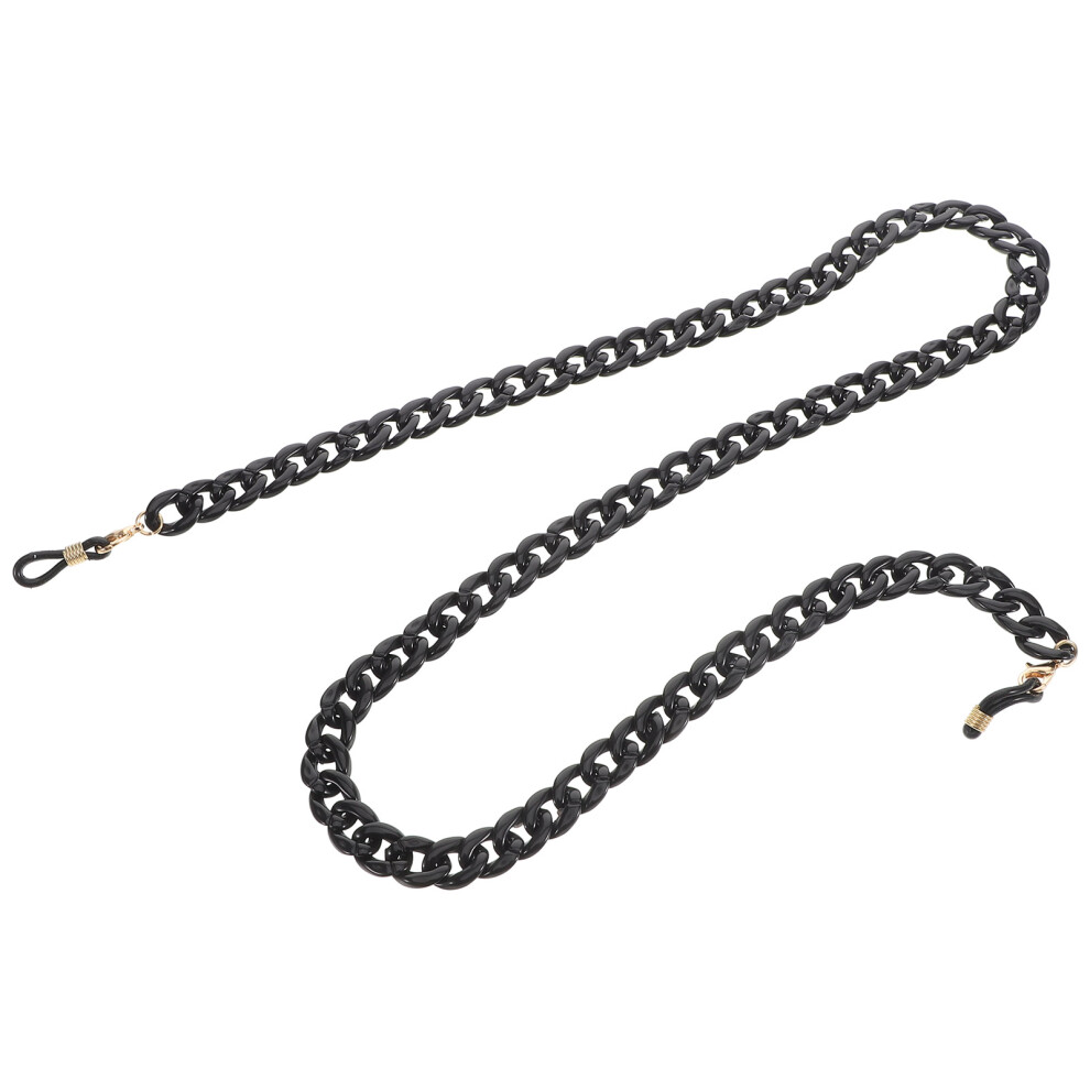 Iplusmile Zcyifa Lanyard Chain Glasses Strap For Adults