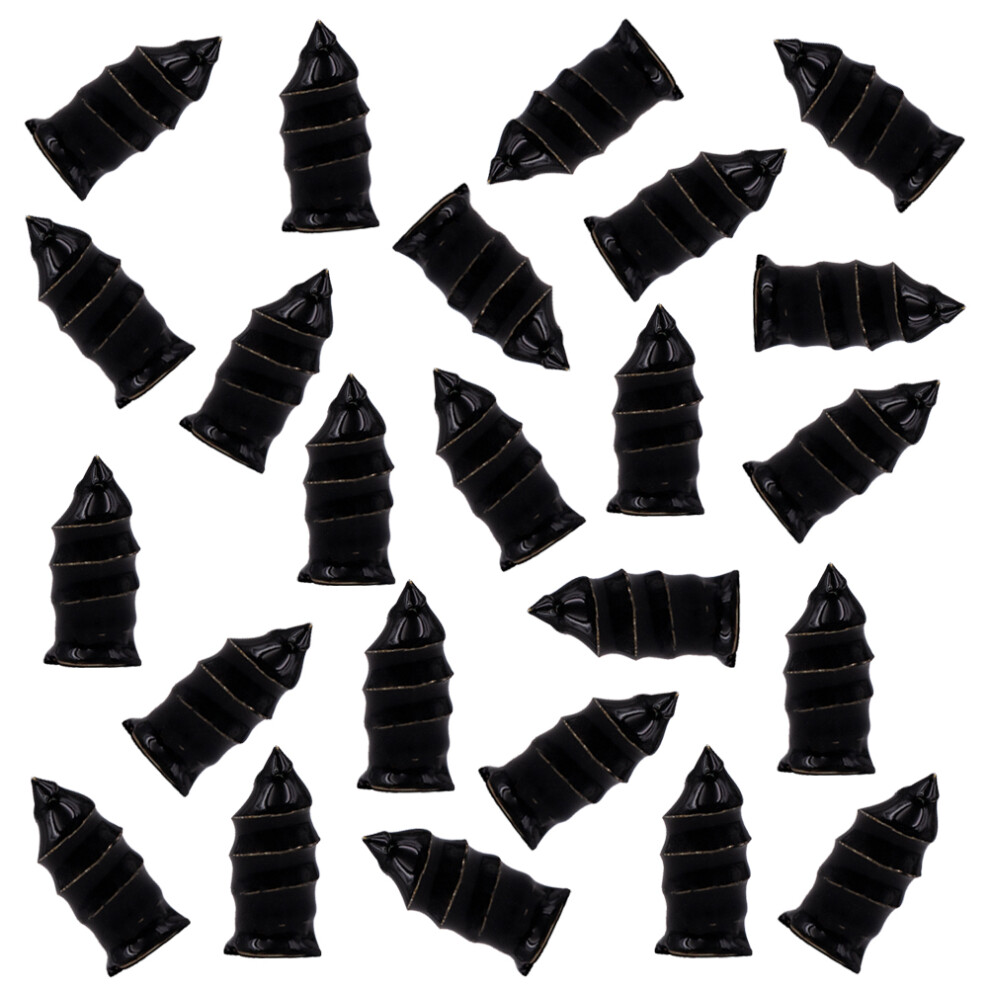 Tire Puncture Repair Screws Rubber Nails 20Pcs 3164024132165