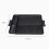 Lightweight Grilling Pan Stain-Resistant Barbecue Dish For 1pc 2